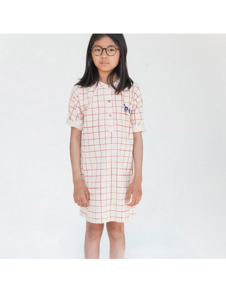 BOBO CHOSES robe vintage "net"