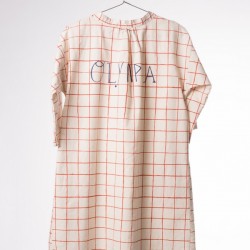 Bobo choses net vintage dress