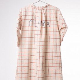 BOBO CHOSES robe vintage "net"