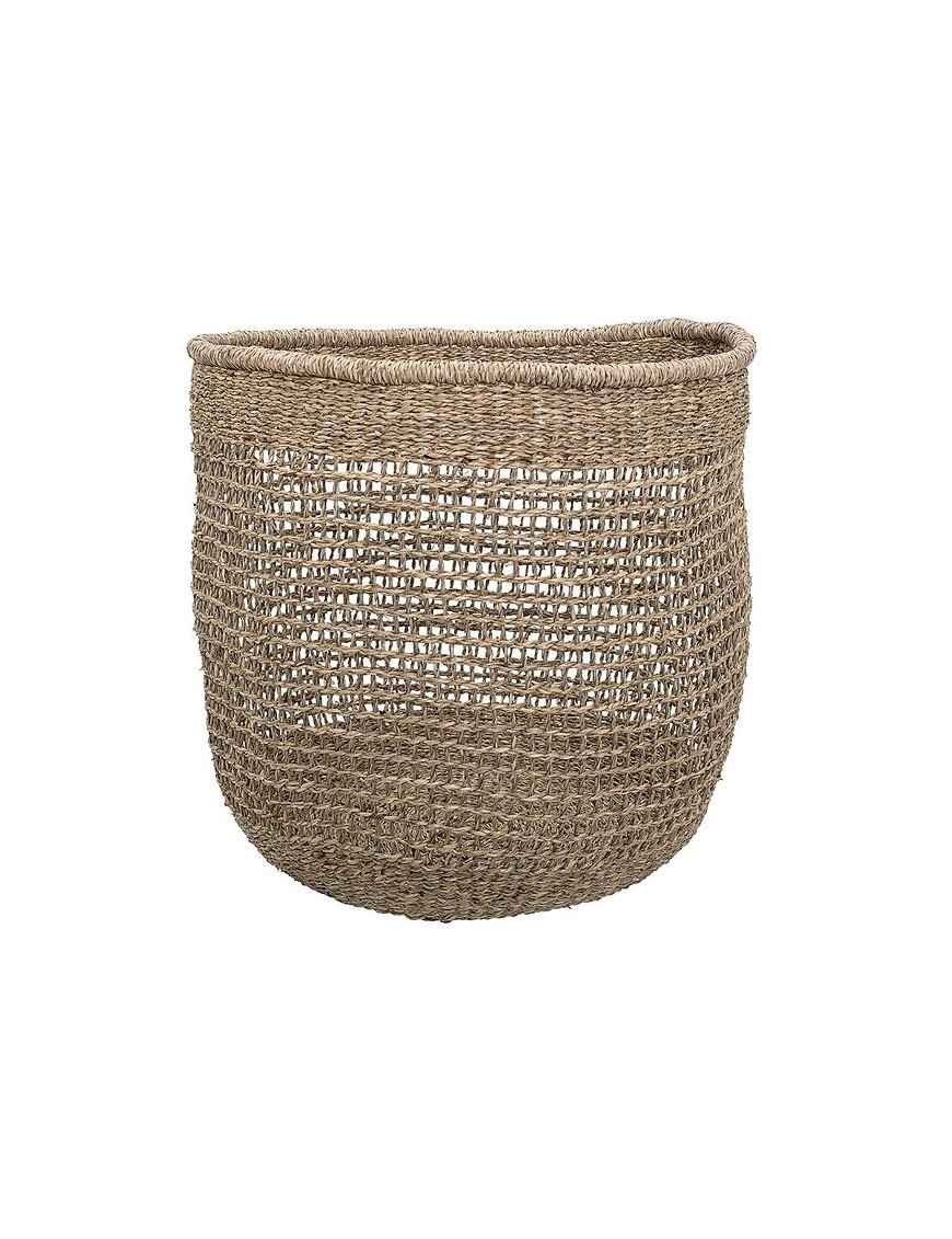 BLOOMINGVILLE natural basket Bloomingville online shop