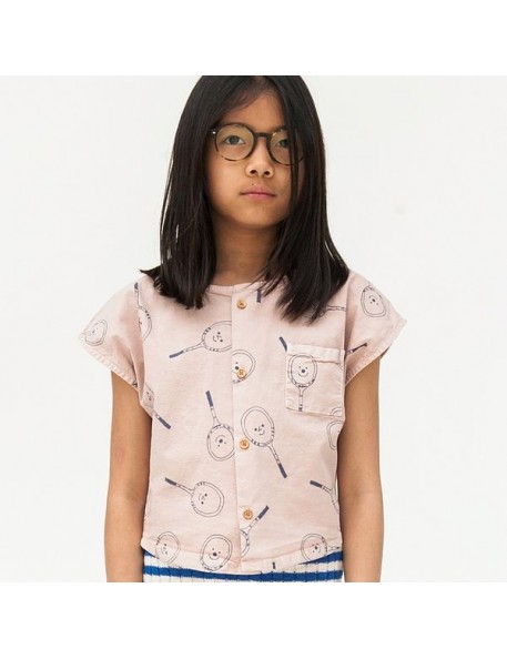 Bobo choses blouse tennis