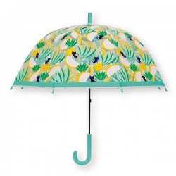 parapluie enfant jungle Bandjo