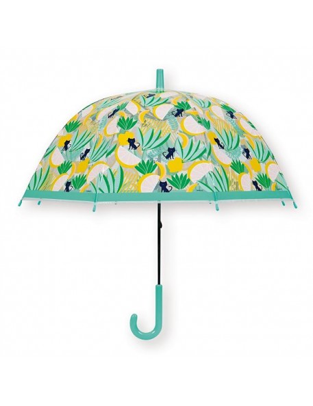 parapluie enfant jungle Bandjo