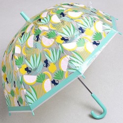 parapluie enfant jungle Bandjo