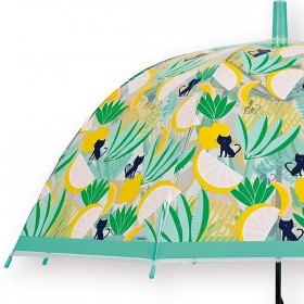 parapluie enfant jungle Bandjo