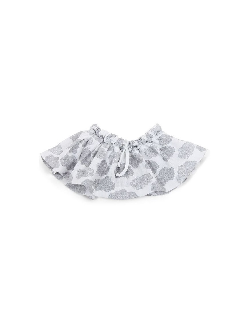 Moumout cloud baby bloomers skirt