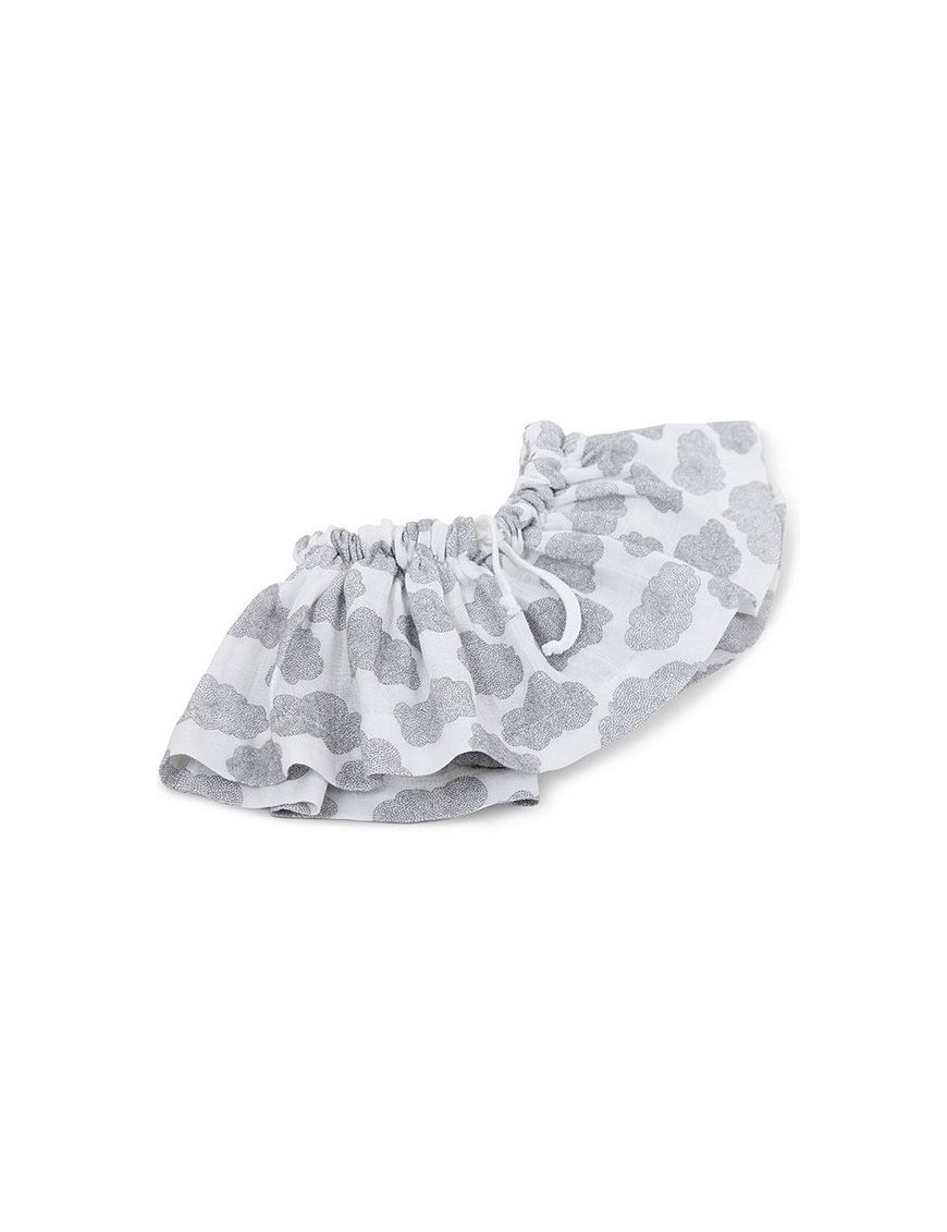 baby bloomer skirt Moumout