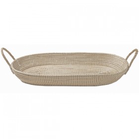 Olli Ella Reva basket – versatile nursery storage basket