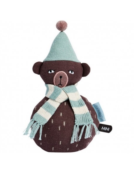 OyOy - Roly Poly Teddy OyOy - Roly Poly Teddy