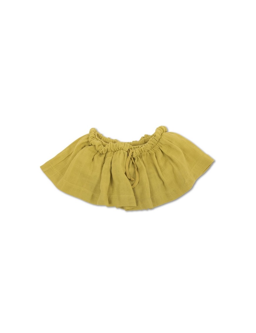 baby bloomer skirt verbena by Moumout