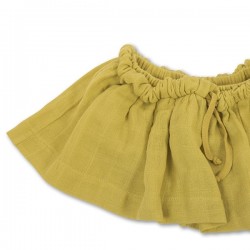 baby bloomer skirt verbena by Moumout