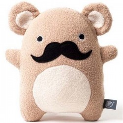 Peluche Noodoll doudou "Ricetache"