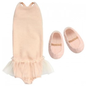 Maileg | ballerina suit (medium size)