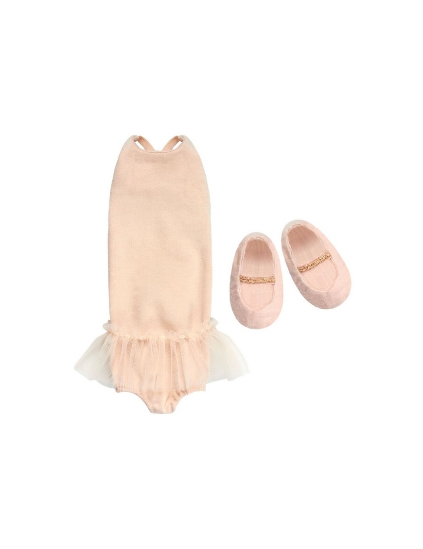 Maileg | ballerina suit (medium size)