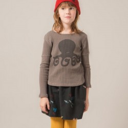 Bobo Choses | skirt "deep sea"