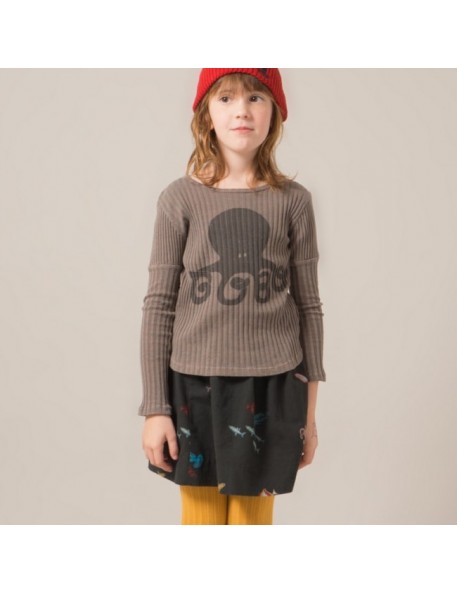 Bobo Choses | skirt "deep sea"