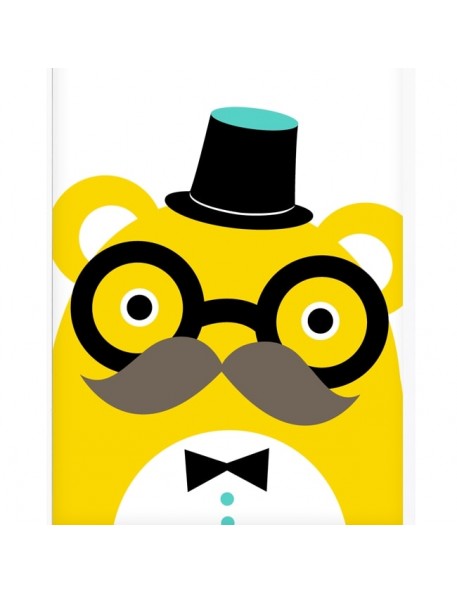 NOODOLL Ricetache print (A2) NOODOLL Ricetache print (A2)