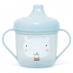 Tasse d'apprentissage "mouse" Petit Monkey