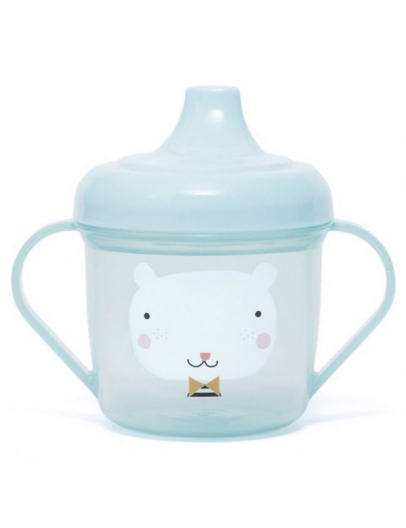 Tasse d'apprentissage "mouse" Petit Monkey Tasse d'apprentissage "mouse" Petit Monkey