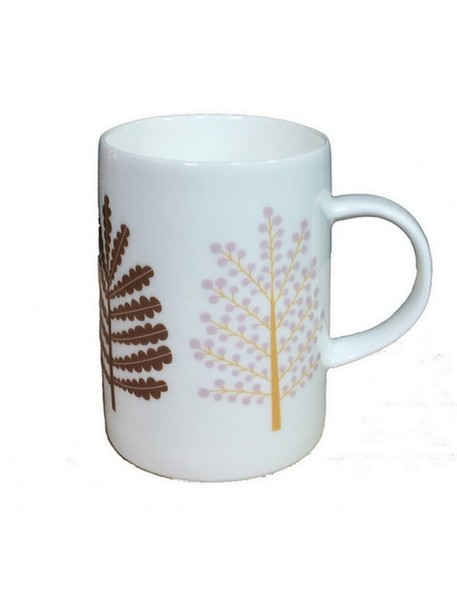 Minilabo - mug : trees