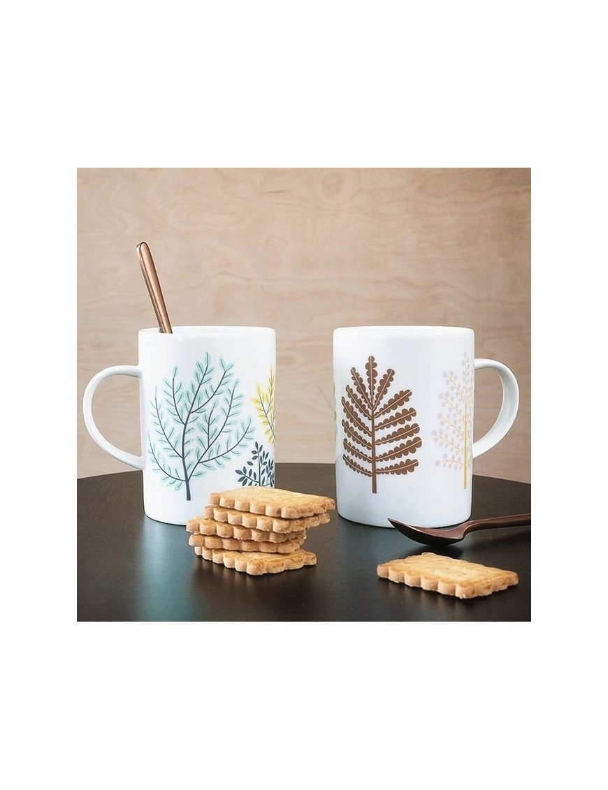 Minilabo Mug Trees French Tableware Online
