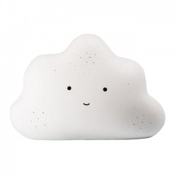 Byon - table lamp cloud : white