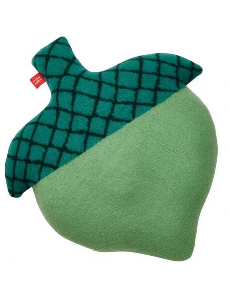 coussin gland : vert - Donna Wilson