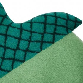 Donna Wilson - cushion acorn : green