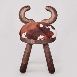 Cow Chair - EO