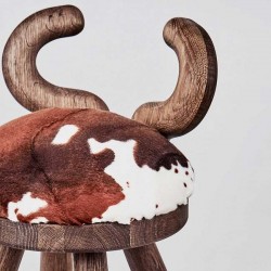 Cow Chair - EO