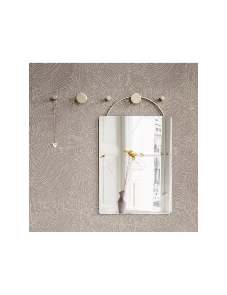 Ferm Living Adorn Mirror Online Shop Ferm Living Adorn Mirror Online Shop