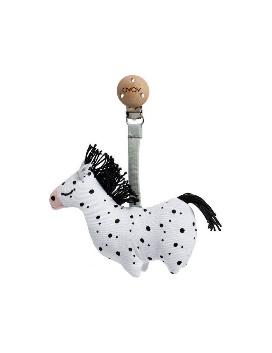 Oyoy baby toy : horse