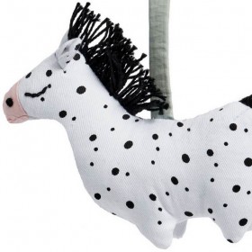 Oyoy - jouet de poussette: cheval