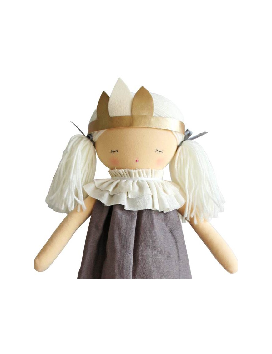 alimrose lulu doll