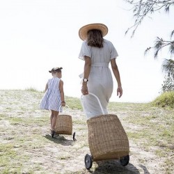 Olli Ella basket - Big Luggy