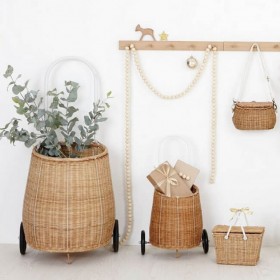 Olli Ella basket - Big Luggy