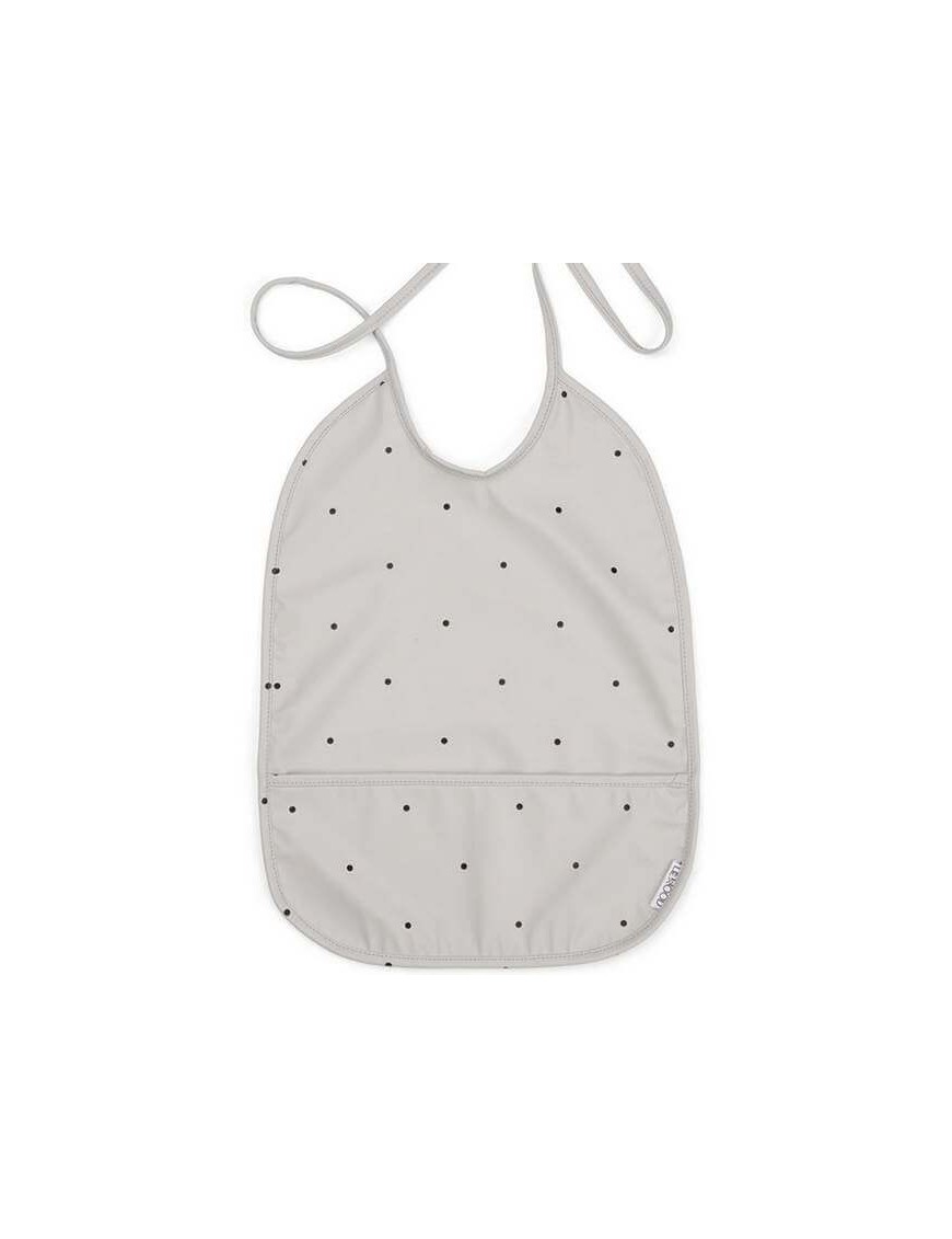 Liewood - "Lai" bib : classic dots