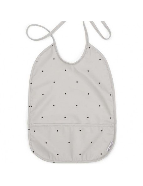 Liewood - "Lai" bib : classic dots