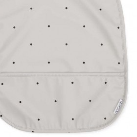 Liewood - "Lai" bib : classic dots