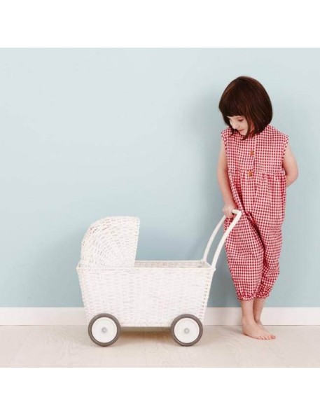 olli ella pram