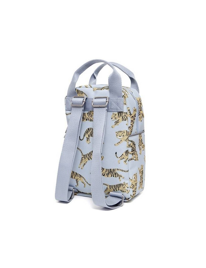 leopard gecko backpack