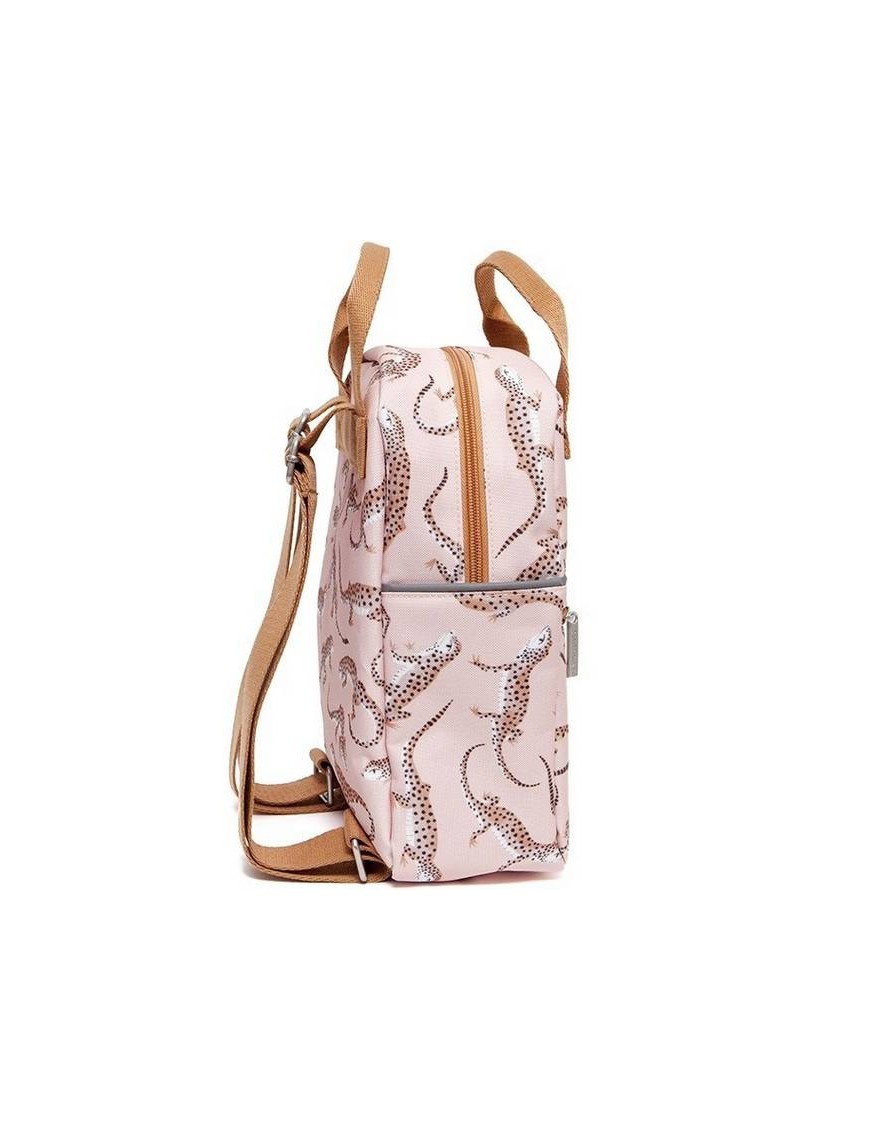 guess ella drawstring backpack