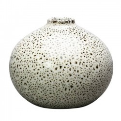 ByOn - vase "Leonora" - leopard