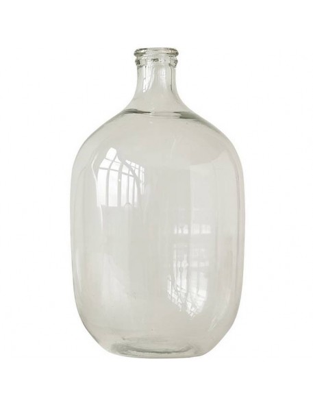 grande bouteille décorative en verre grande bouteille décorative en verre