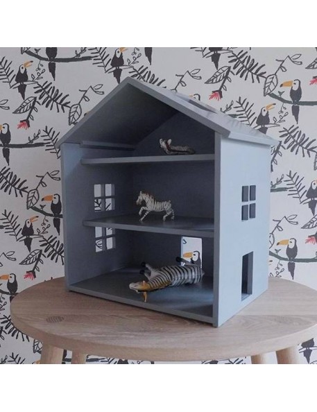 Shop Online Nofred Dollhouse Grey