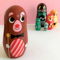 omm design nesting dolls