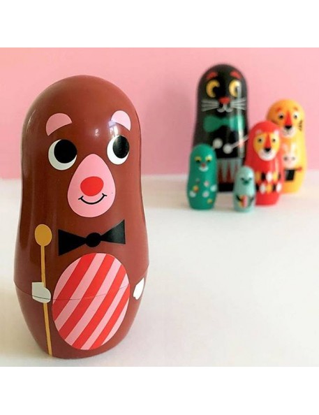 omm design matryoshka