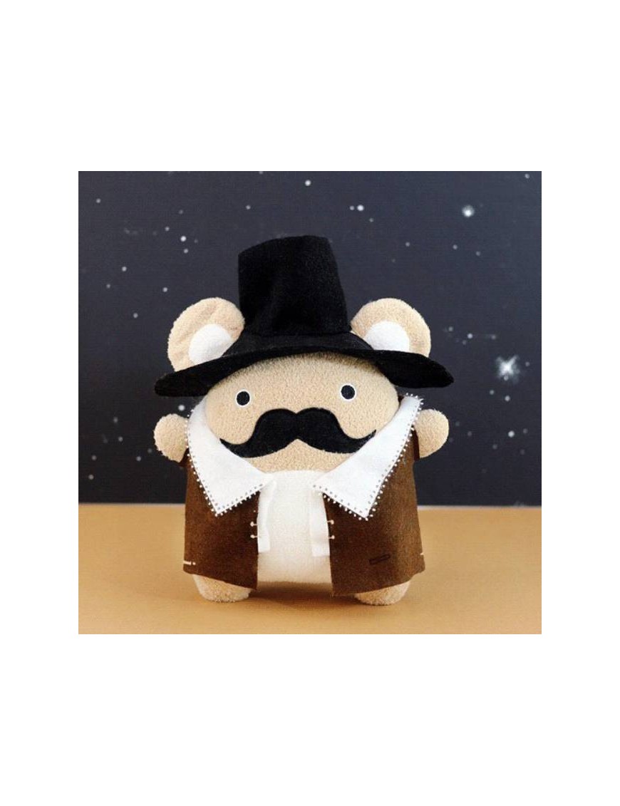 noodoll plush toy ricetache