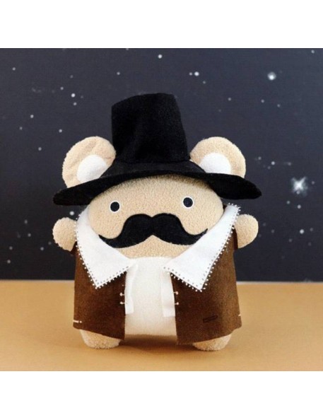 noodoll plush toy ricetache