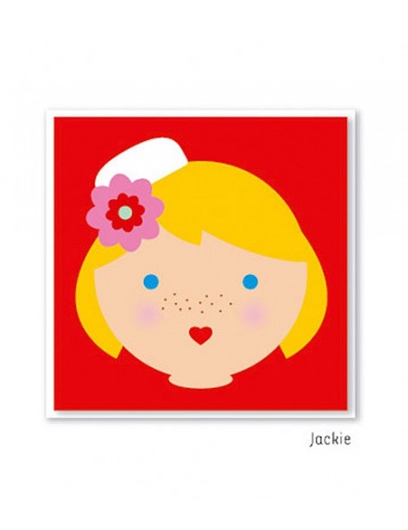 Fifi Mandirac Maroushka Postcard Collection Fifi Mandirac Maroushka Postcard Collection